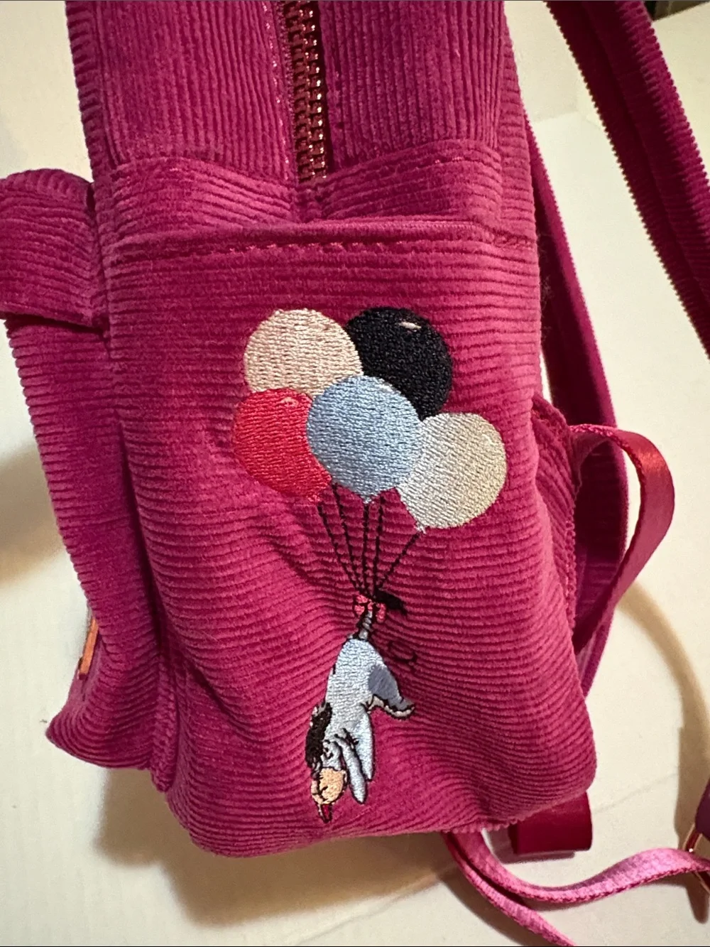 Disney loungefly winnie
